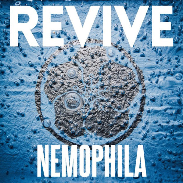 Nemophila - Revive - Metal - CD