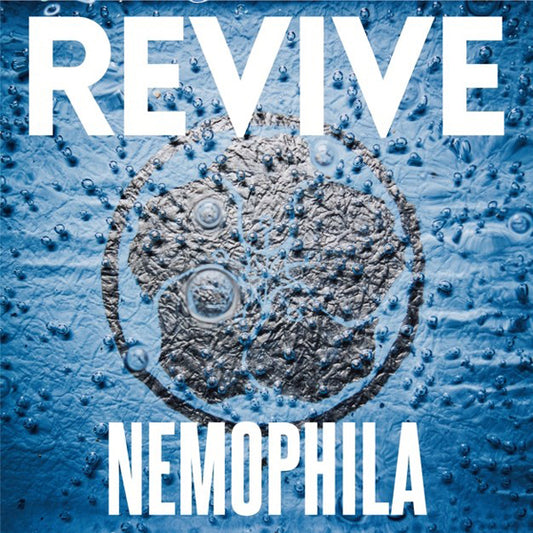 Nemophila - Revive - Metal - CD
