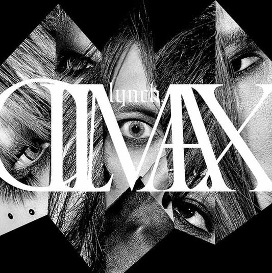 Lynch - Climax - Metal - CD