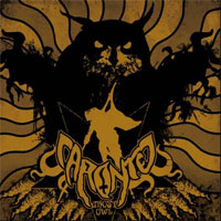 Caronte - Ghost Owl - Doom Metal - LP