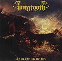 Fangtooth - As We Dive Into The Dark - Doom Metal - LP