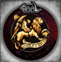 Graal - Chapter Iv - Prog Rock - CD