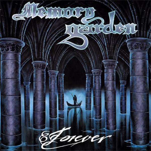 Memory Garden - Forever - Doom Metal - LP