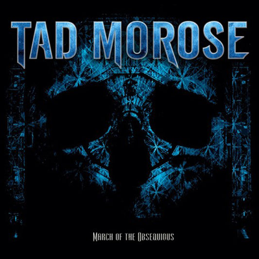Tad Morose - March Of The Obsequious - Metal - LP