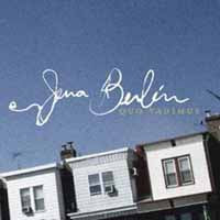 Jena Berlin - Quo Vadimus - Indie - LP