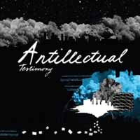 Antillectual - Testimony - Punk - LP