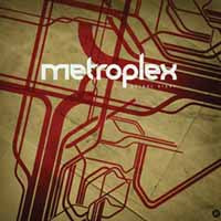 Metroplex - Decade Diary - Indie - LP