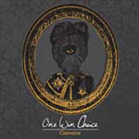 One Win Choice - Conveyor - Hardcore - CD