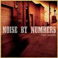Noise By Numbers - Over Leavitt - Punk - CD