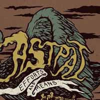 Astpai - Efforts & Means - Punk - CD