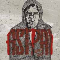 Astpai - Burden Calls - Punk - CD
