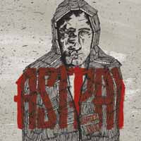 Astpai - Burden Calls - Punk - LP