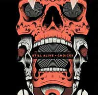 Still Alive - Choices - Punk - CD