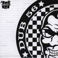 Toasters, The - Dub 56 - Reggae/Ska - LP