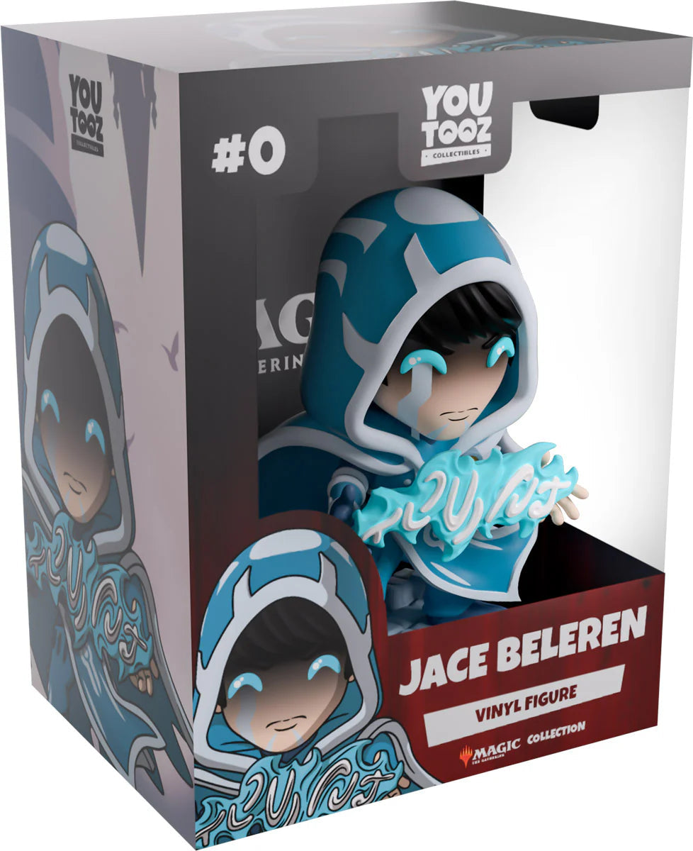 YouTooz Magic The Gathering: Jace Beleren Action Figure