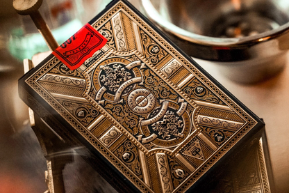 James Bond 007 Playing Cards - Theory11