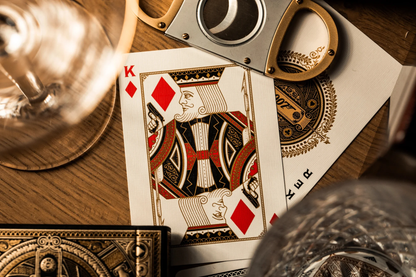 James Bond 007 Playing Cards - Theory11