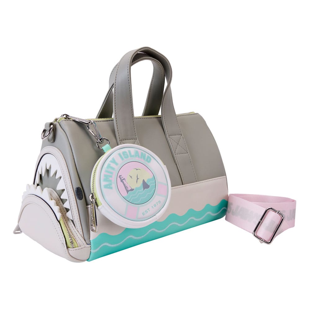 Jaws by Loungefly Crossbody Shark PRESALE