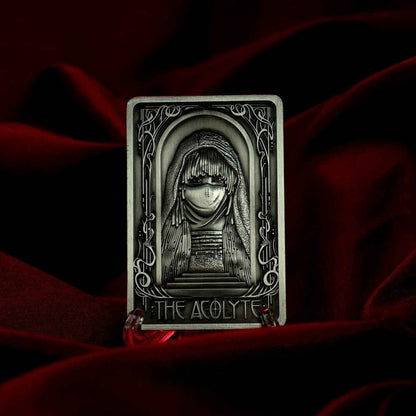 Star Wars The Acolyte Limited Edition ingot