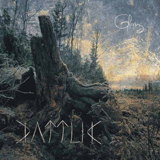 Kattlik - Glearing - Death Metal - CD