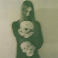Taake - Doedskvad - Black Metal - CD
