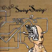 Syme - Swing Swing - Rock - CD