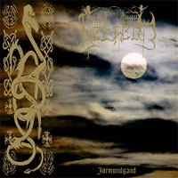 Helheim - Jormundgand - Black Metal - CD