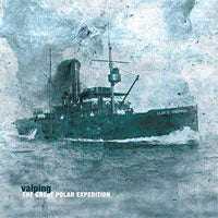 Vaiping - The Great Polar Expedition - Electronic - CDD