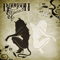 Bourbon Flame - Bourbon Flame - Rock - CD