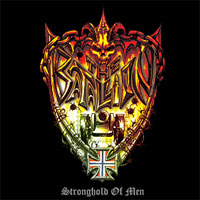Batallion, The - Stronghold Of Men - Death Metal - CD
