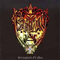 Batallion, The - Stronghold Of Men - Death Metal - LP