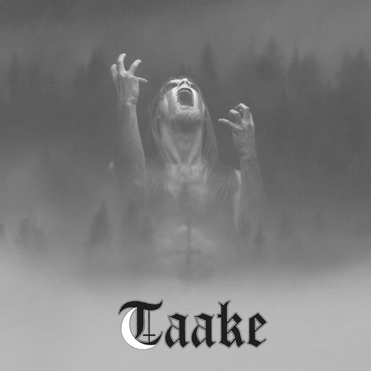 Taake - Taake - Black Metal - CD