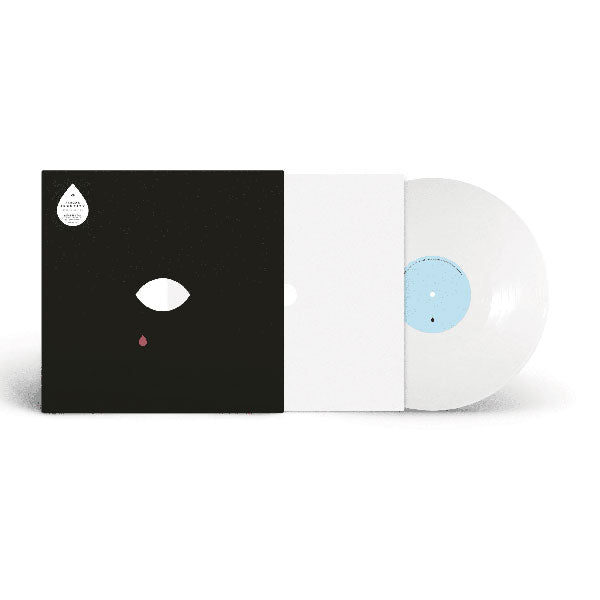 Airbag - Identity (2021 Remaster) (Deluxe White Vinyl) - <NONE> - DLP