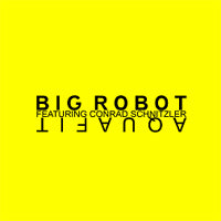 Big Robot - Aquafit - Electronic - CDD