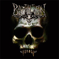Batallion, The - Head Up High - Death Metal - CD