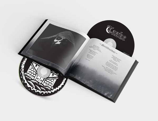 Taake - Noregs Vaapen  Special Edition (Cd+Dvd) - Black Metal - DCD