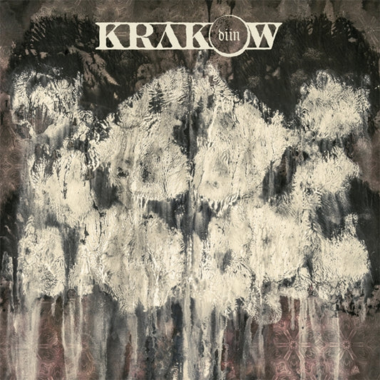 Krakow - Diin - Stoner Metal/Rock - CD