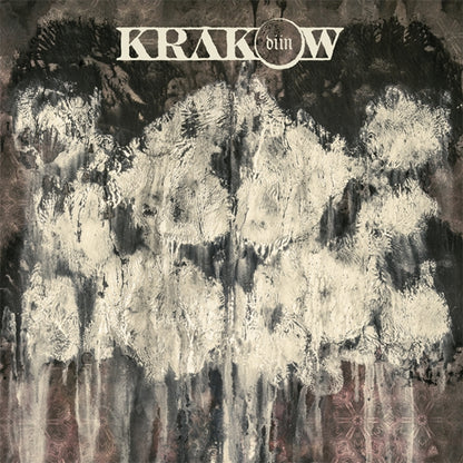Krakow - Diin - Stoner Metal/Rock - Music CD