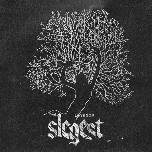 Slegest - Loyndom - Black Metal - LP