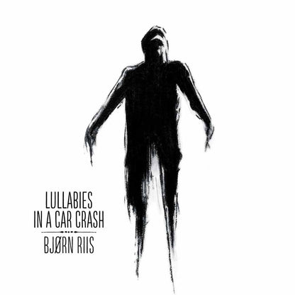 Bjorn Riis - Lullabies In A Car Crash (White Vinyl) - <NONE> - DLP