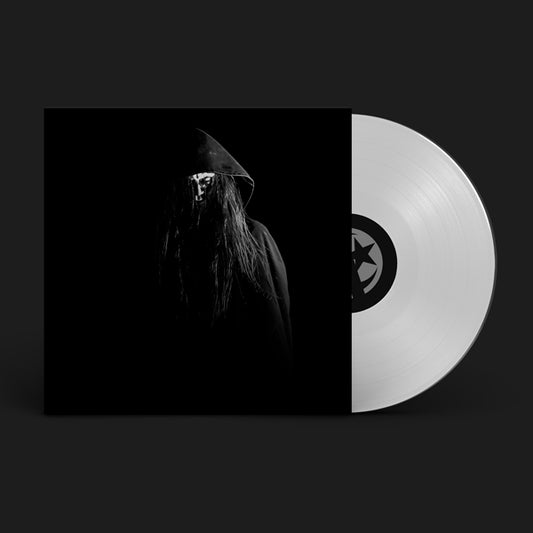 Taake - Stridens Hus (Clear Vinyl) - Black Metal - LP