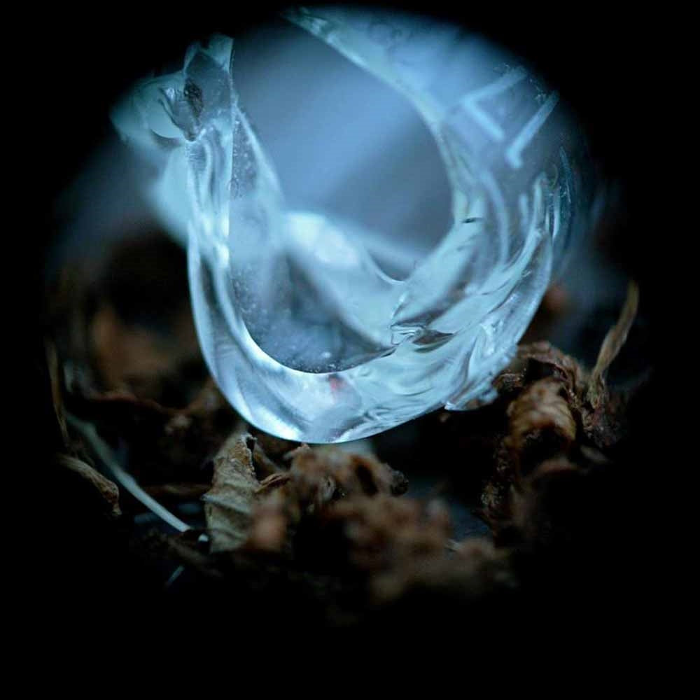 Ossicles - Mantelpiece - Prog Rock - CD
