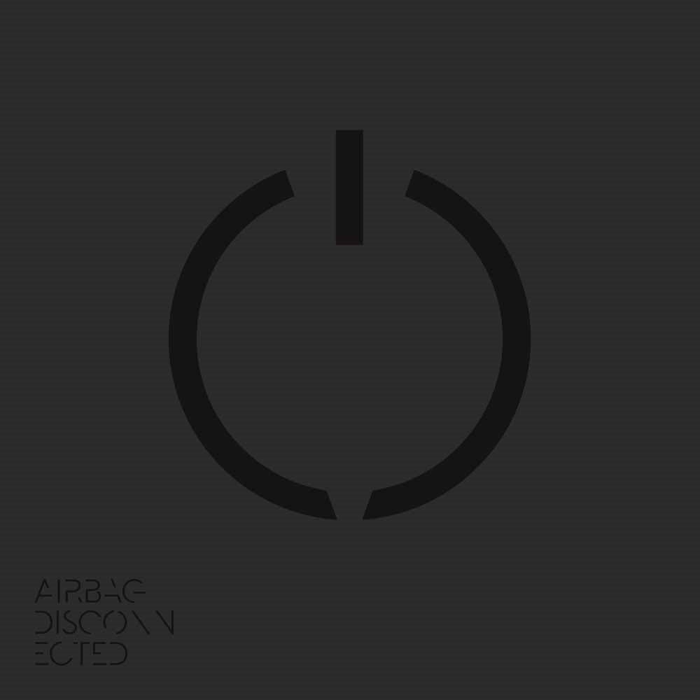 Airbag - Disconnected - Prog Rock - CD
