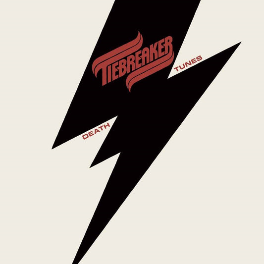 Tiebreaker - Death Tunes - Rock - LP