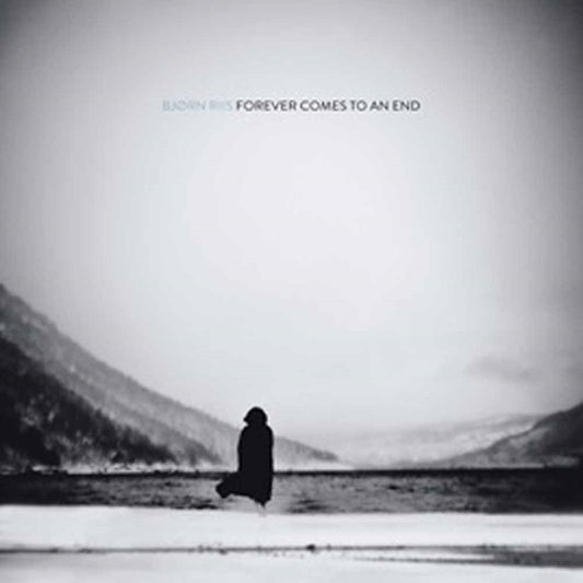 Bjorn Riis - Forever Comes To An End - Metal - CD