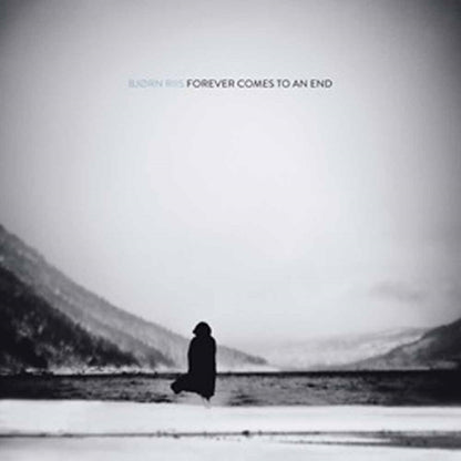 Bjorn Riis - Forever Comes To An End - Metal - CDD