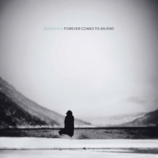 Bjorn Riis - Forever Comes To An End - Metal - CDD