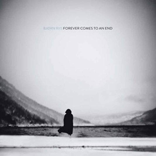 Bjorn Riis - Forever Comes To An End (White Vinyl) - Metal - LP