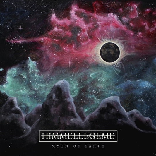 Himmellegeme - Myth Of Earth - Prog Rock - LP