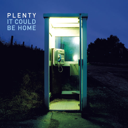 Plenty - It Could Be Home - Rock - LP
